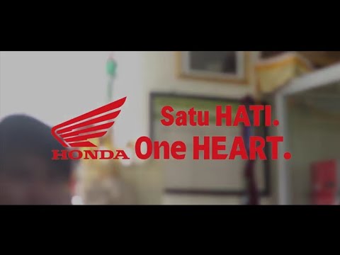 Embedded thumbnail for Iklan Honda 2 (SMK PGRI 4 DENPASAR)
