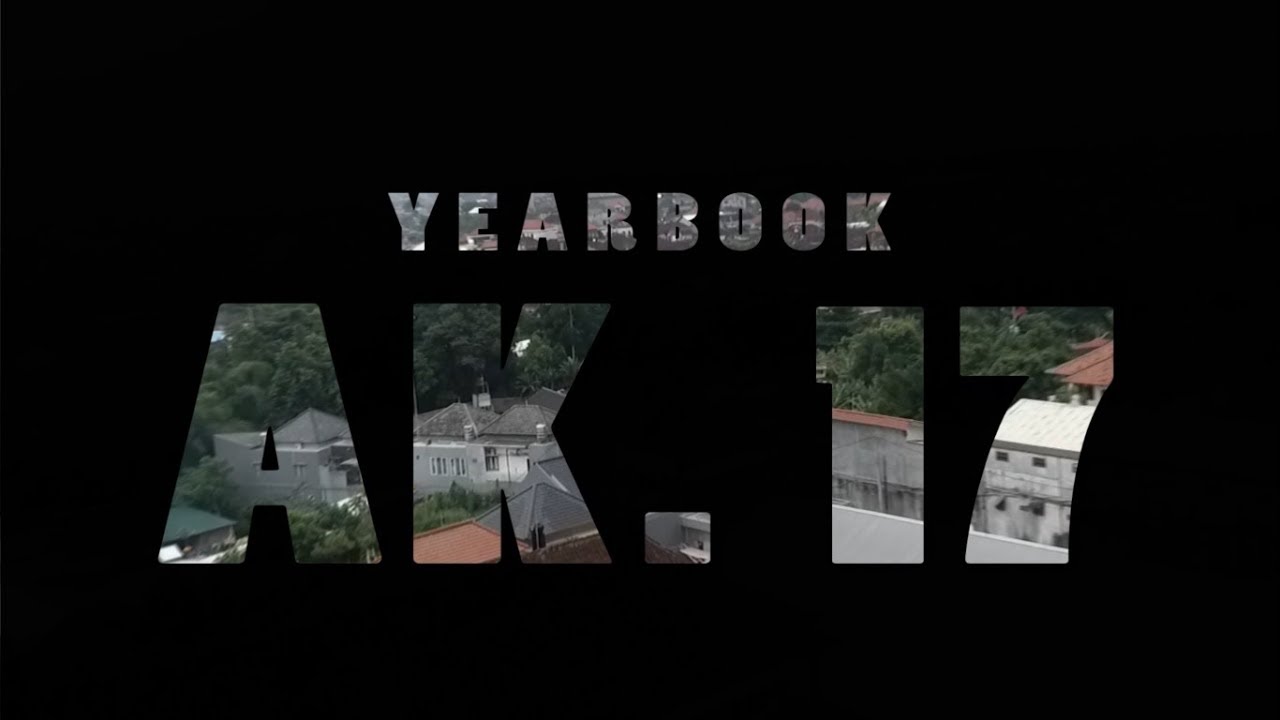 Embedded thumbnail for Yearbook Fourgriska AK.17